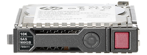 785069-B21 Ổ CỨNG HP G8 G9 900GB 12G 10K 2.5 SAS SC